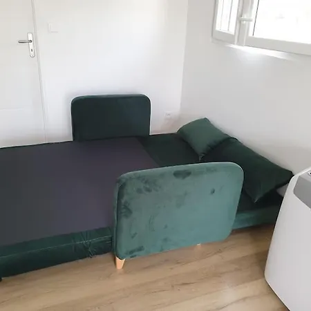 Et Piscine L'ecrin Aux Oliviers En Cevennes Apartment *