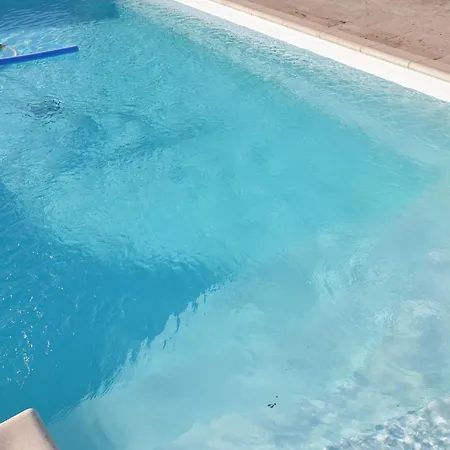 Et Piscine L'ecrin Aux Oliviers En Cevennes * Saint-Christol-les-Ales