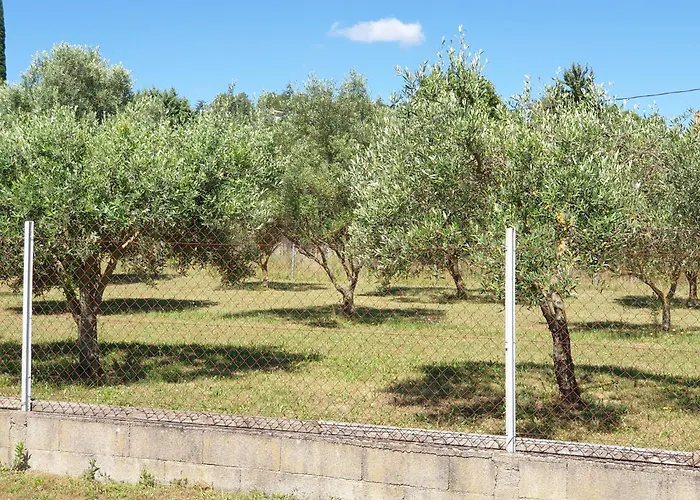 Et Piscine L'écrin Aux Oliviers En Cévennes * Saint-Christol-lès-Alès