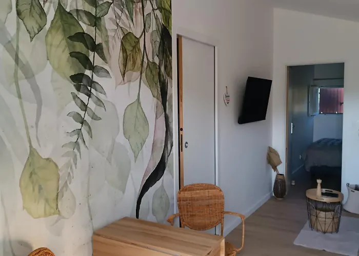 Appartement Et Piscine L'écrin Aux Oliviers En Cévennes *
